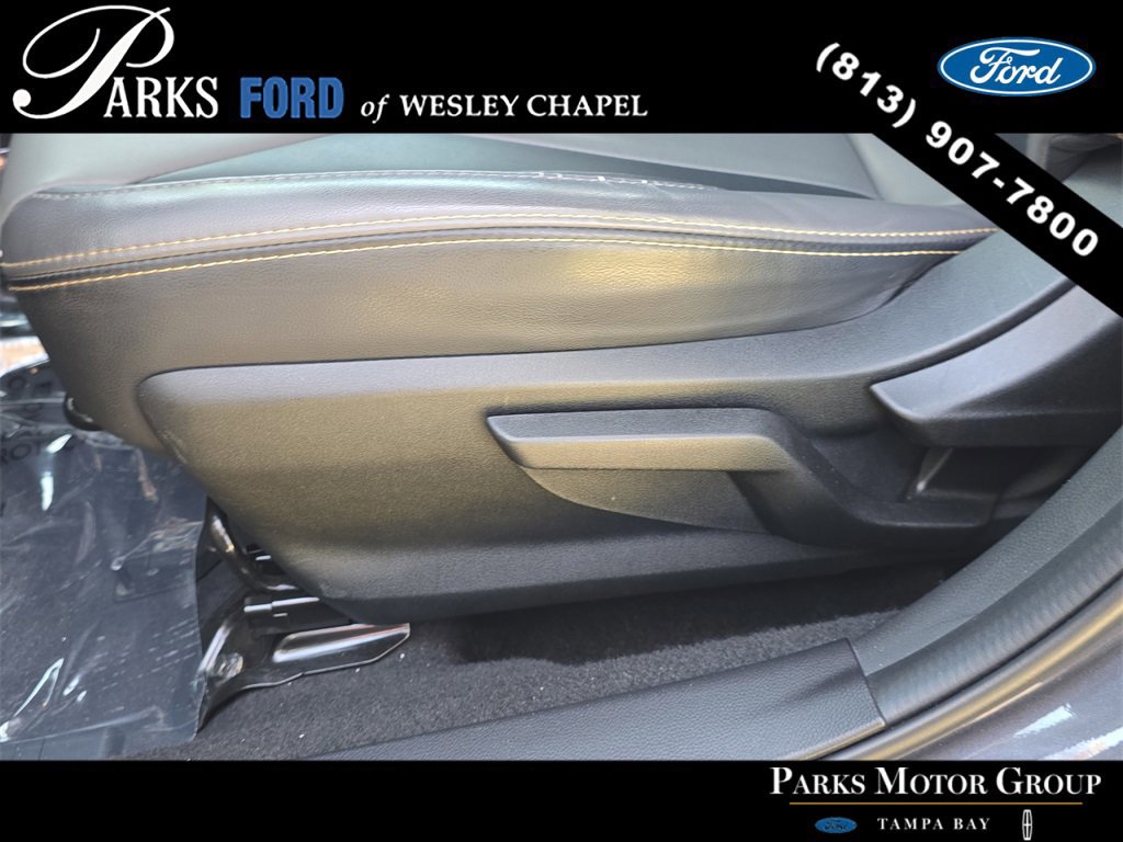 Used 2021 Subaru Crosstrek 2.5i Sport w/ Moonroof Package image 18