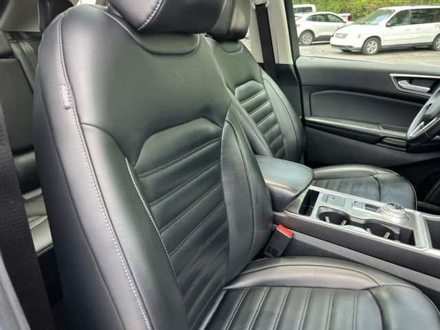 Certified 2023 Ford Edge SEL w/ Convenience Package AWD/4WD image 29