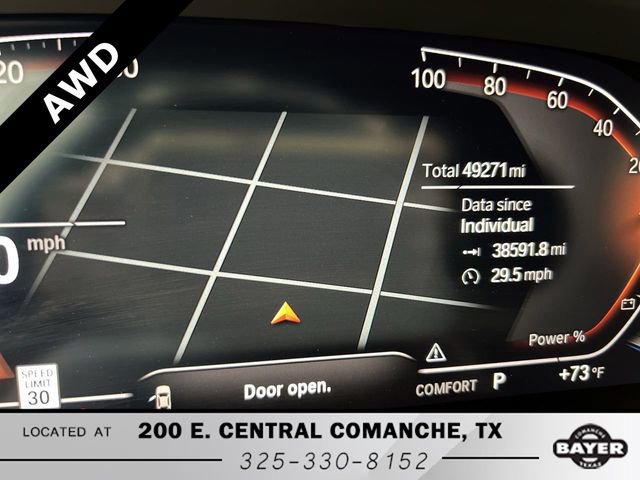 Used 2021 BMW X5 xDrive40i w/ Convenience Package image 11