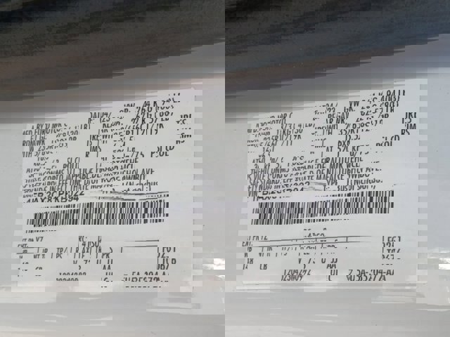 Certified 2023 Ford Transit 350 XL image 20