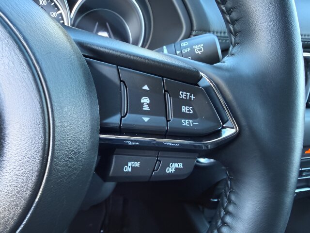 Used 2025 MAZDA CX-5 AWD 2.5 S w/ Select Package image 14