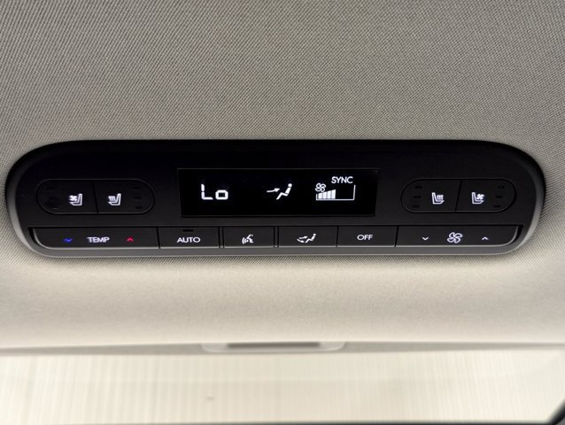 Used 2026 Hyundai Palisade Limited FWD image 16