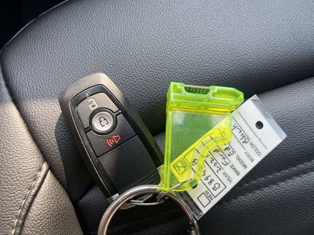 Certified 2021 Ford Edge SEL FWD image 34