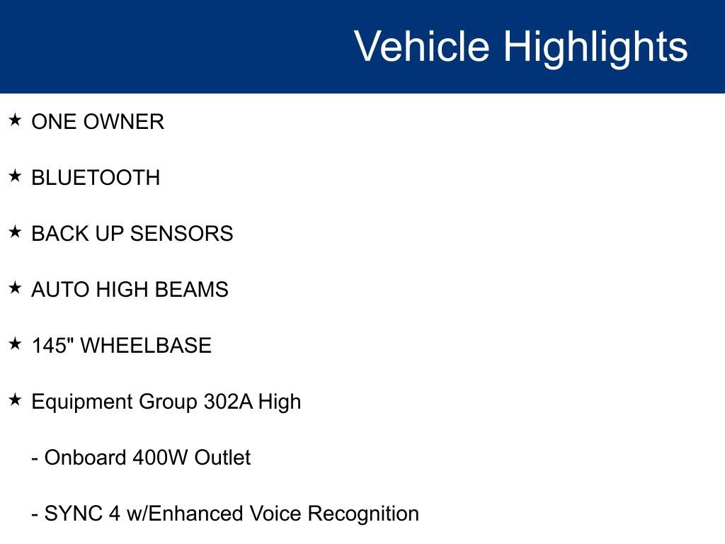 Certified 2021 Ford F150 XLT w/ Equipment Group 302A High image 12