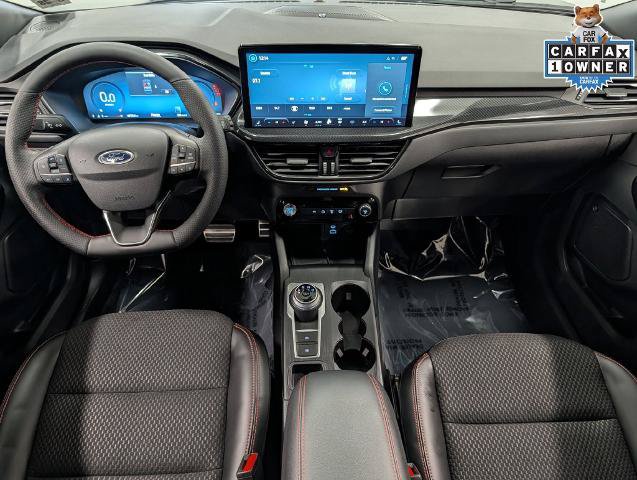 Certified 2023 Ford Escape ST-Line Select w/ Tech Pack #2 AWD/4WD image 26