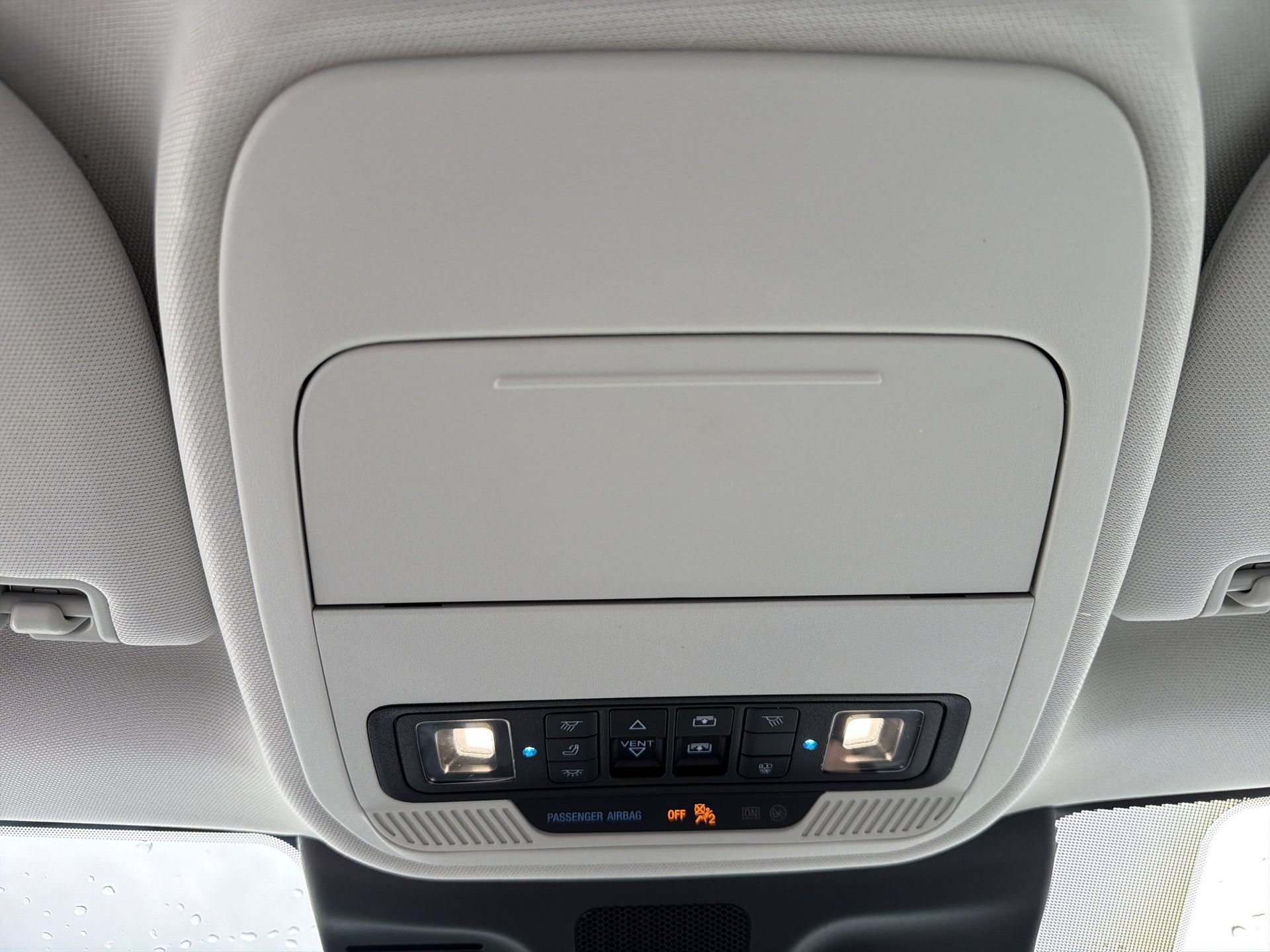 Certified 2025 Ford Expedition Max Platinum AWD/4WD image 16