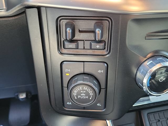 Certified 2023 Ford F150 Raptor AWD/4WD image 13