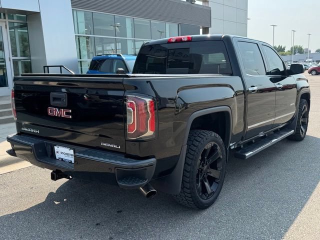 Used 2017 GMC Sierra 1500 Denali AWD/4WD image 43