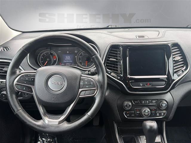 Used 2020 Jeep Cherokee Limited FWD image 3