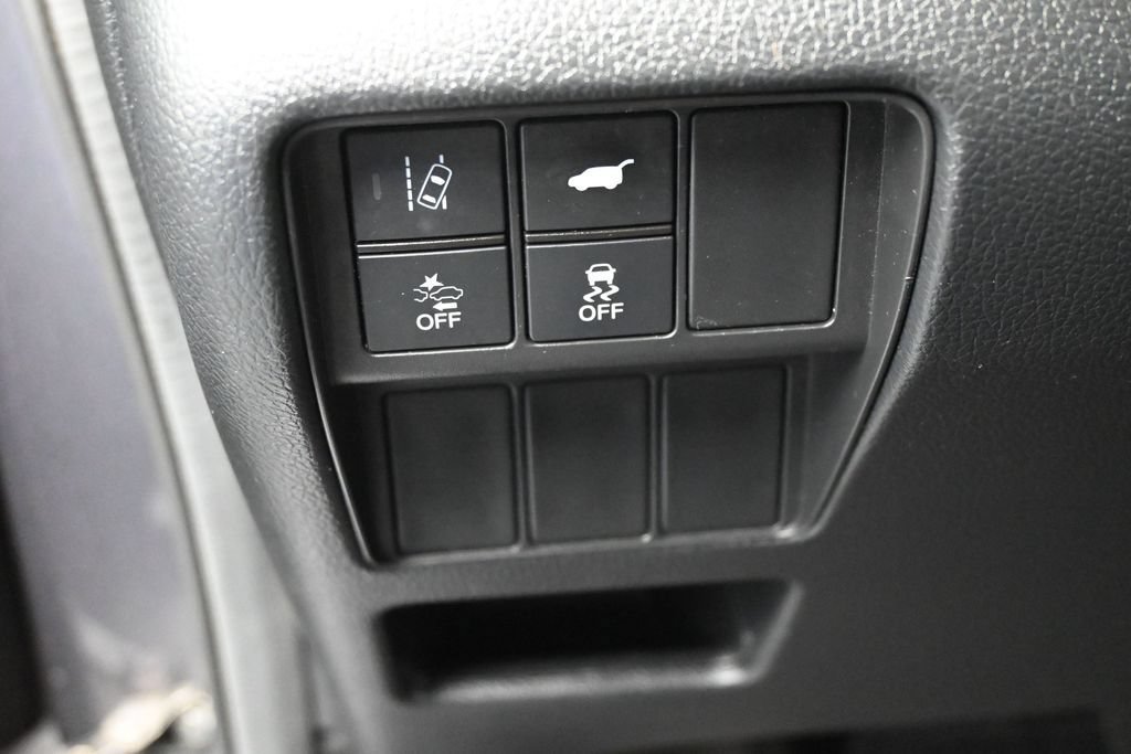 Used 2019 Honda CR-V EX-L image 11