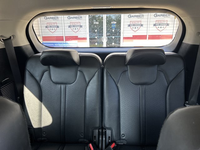 Used 2023 Kia Sorento X-Line EX AWD/4WD image 18