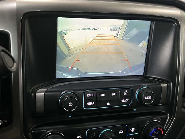 Used 2017 Chevrolet Silverado 1500 LT w/ All Star Edition image 21