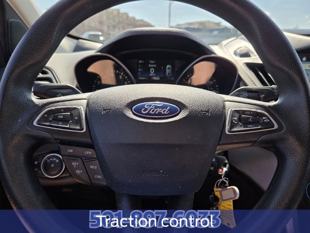 Certified 2018 Ford Escape SE w/ SE Sync 3 Package FWD image 27