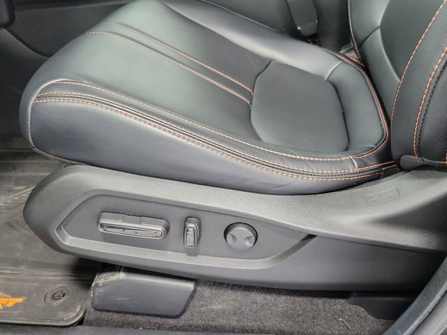 Used 2025 Honda Pilot TrailSport image 9