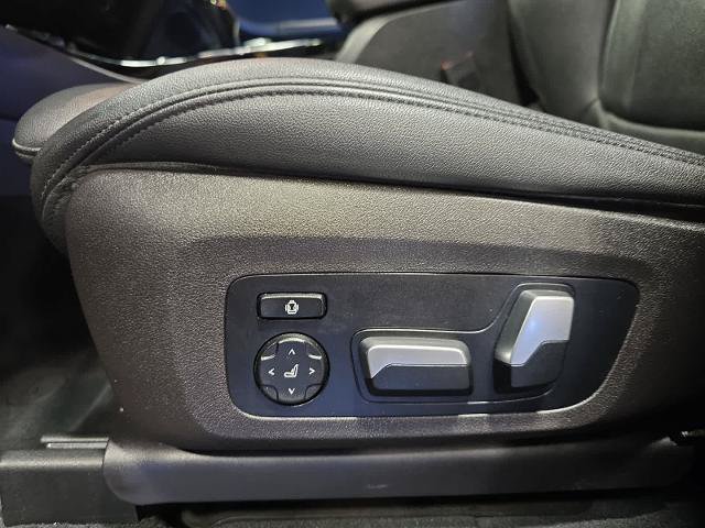 Used 2020 BMW X3 xDrive30i w/ Convenience Package AWD/4WD image 20