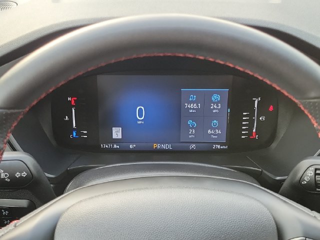 Certified 2023 Ford Escape ST-Line w/ Tech Pack #1 FWD image 19