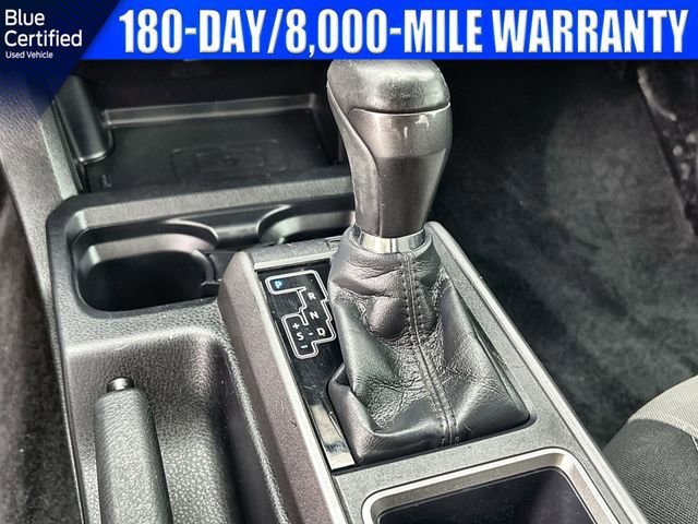 Used 2023 Toyota Tacoma TRD Off-Road w/ Technology Package image 28