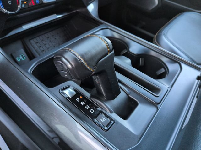 Certified 2023 Ford F150 Tremor w/ Equipment Group 402A High AWD/4WD image 18