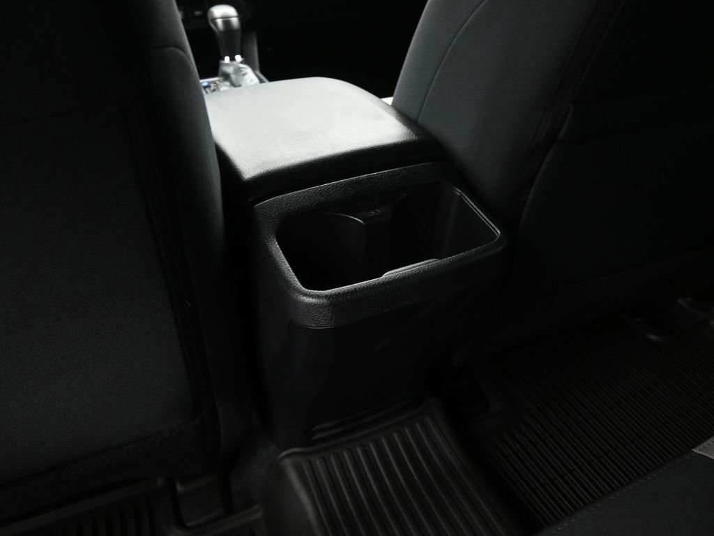 Used 2023 Toyota Tacoma TRD Off-Road image 45