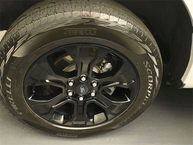 Certified 2023 Ford F150 XLT w/ Equipment Group 302A High image 17