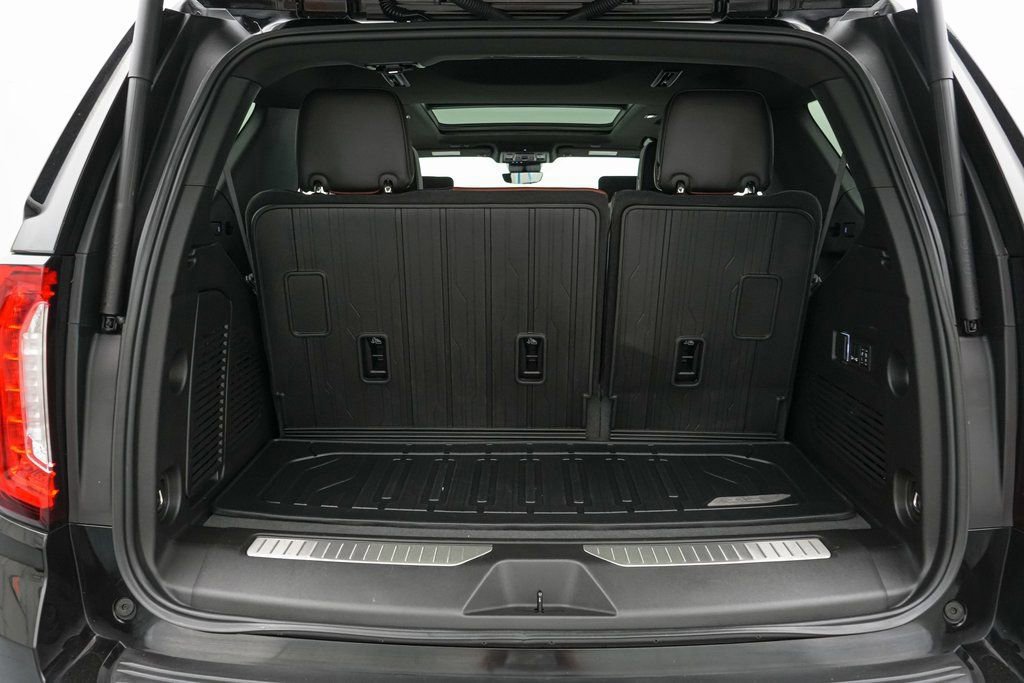 Used 2024 GMC Yukon Denali Ultimate image 25