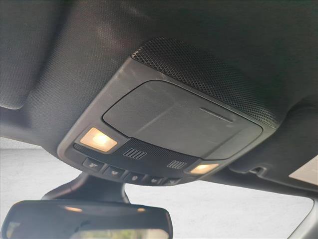 Certified 2022 Ford Edge ST image 14