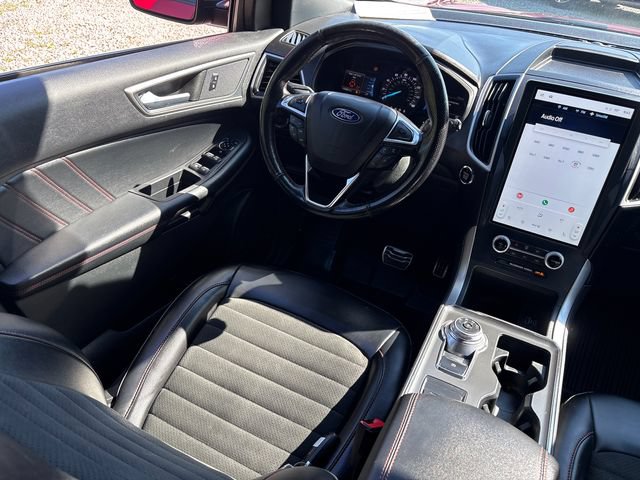 Certified 2023 Ford Edge ST-Line AWD/4WD image 21