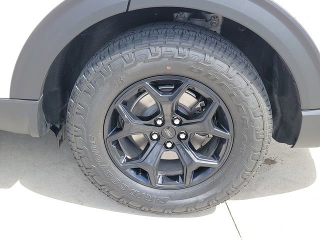 Certified 2024 Ford Explorer Timberline w/ Timberline Technology Package AWD/4WD image 16