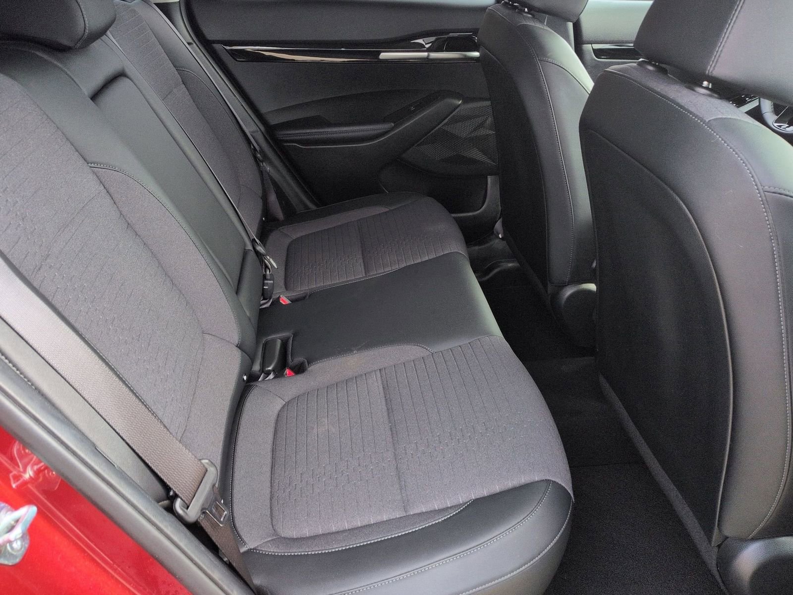 Used 2023 Kia Seltos S image 23