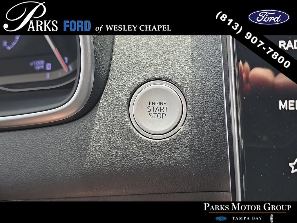 Used 2024 Hyundai Santa Cruz SEL FWD image 24