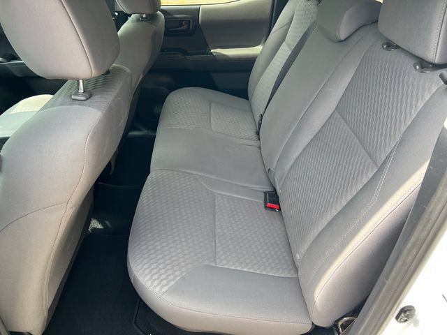 Used 2022 Toyota Tacoma SR w/ SR Convenience Package RWD image 22