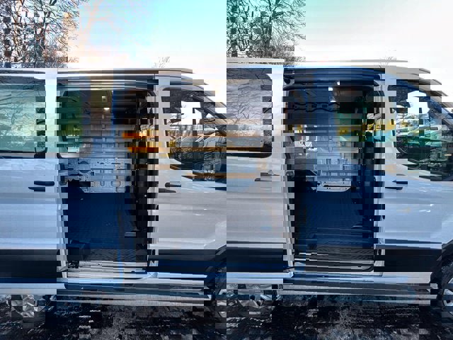 Certified 2024 Ford Transit 250 Low Roof w/ Exterior Upgrade Package image 12