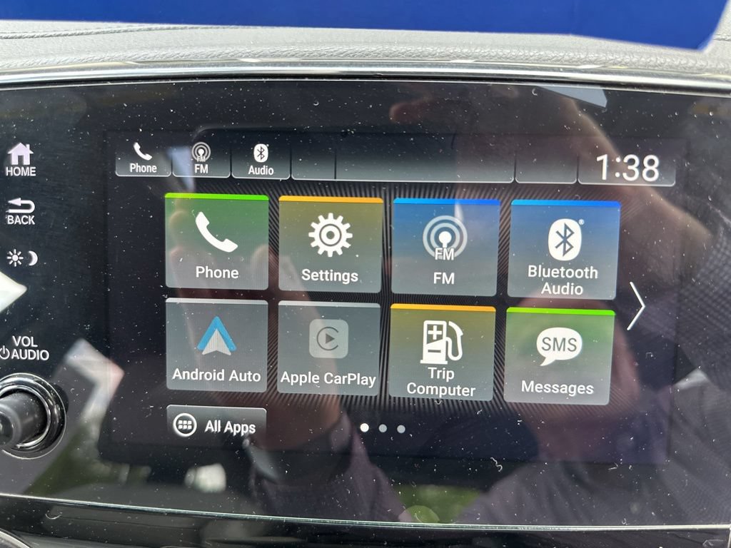 Used 2021 Honda Pilot EX-L image 20