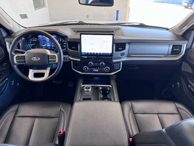 Certified 2024 Ford Expedition Max XLT RWD image 15