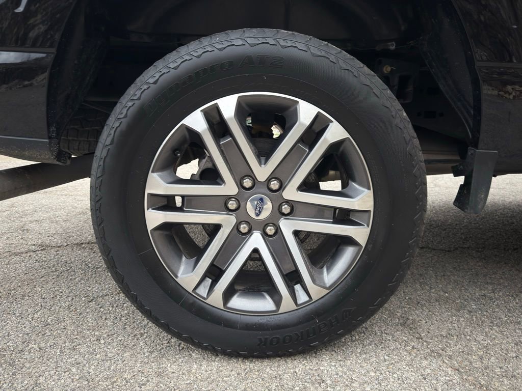 Certified 2022 Ford F150 XL w/ STX Appearance Package image 22