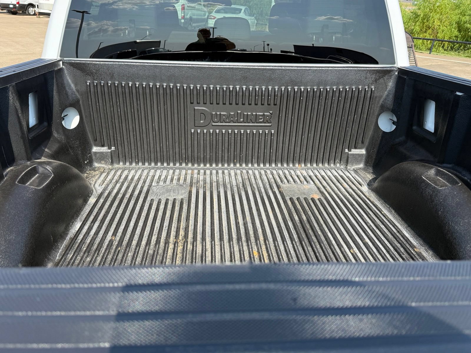 Certified 2025 Ford F150 XLT w/ Equipment Group 301A Standard RWD image 7