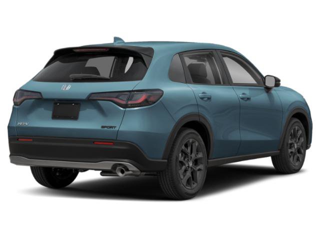Used 2025 Honda HR-V Sport image 3