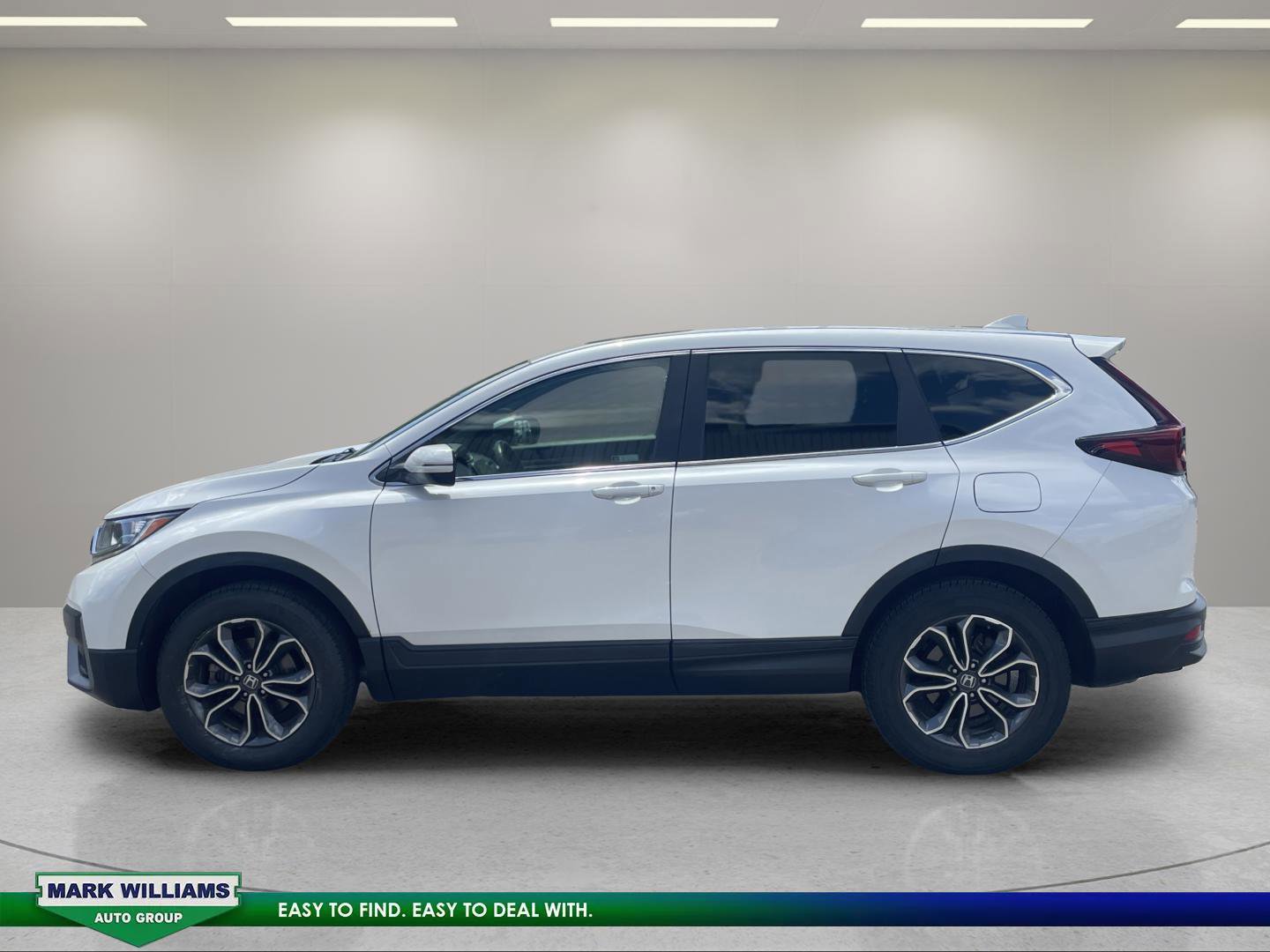 Used 2022 Honda CR-V EX-L image 6