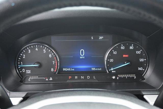 Certified 2023 Ford Explorer XLT AWD/4WD image 39