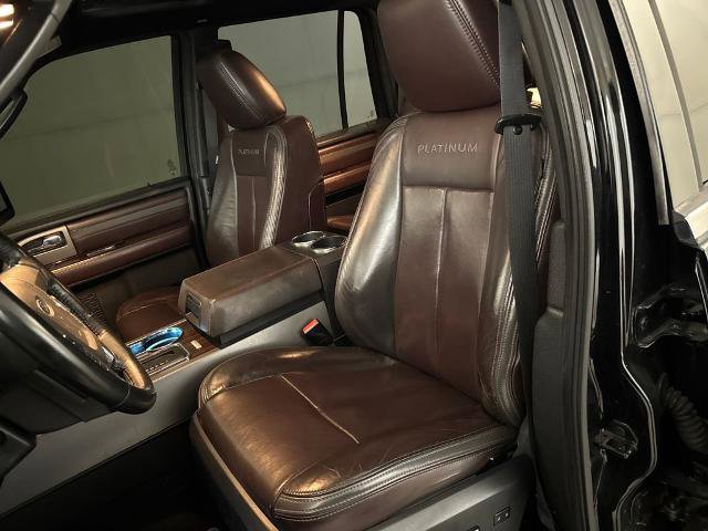 Certified 2017 Ford Expedition Platinum image 19