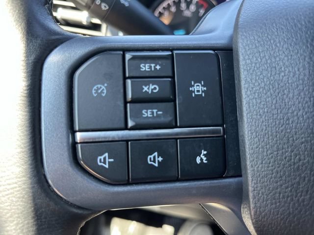 Certified 2023 Ford F150 XLT w/ Equipment Group 302A High AWD/4WD image 27