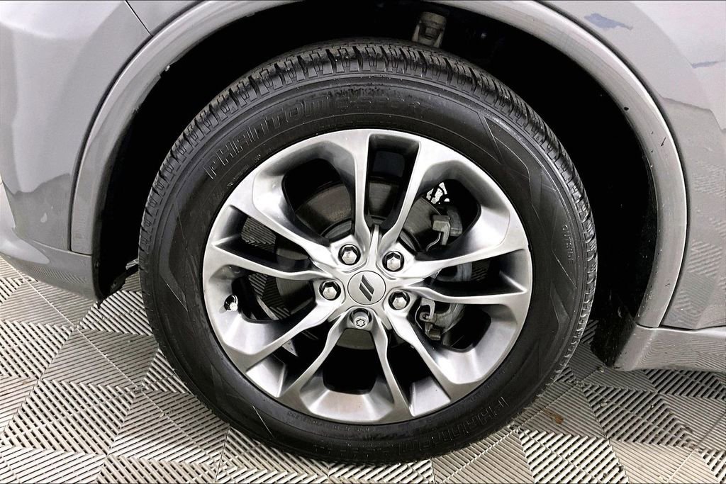 Used 2020 Dodge Durango GT RWD image 7