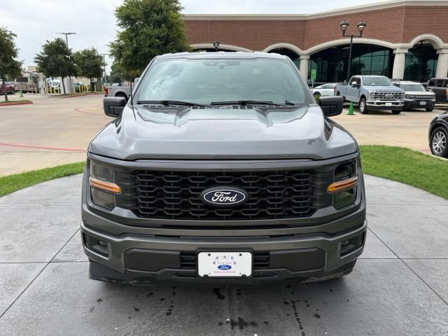 Certified 2024 Ford F150 STX RWD image 2