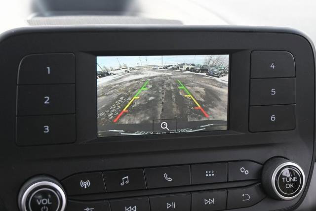 Certified 2022 Ford EcoSport S image 32