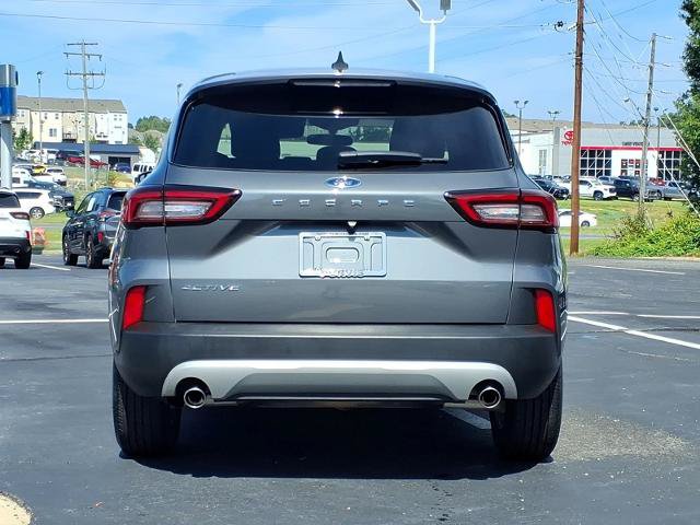 Certified 2024 Ford Escape Active FWD image 4