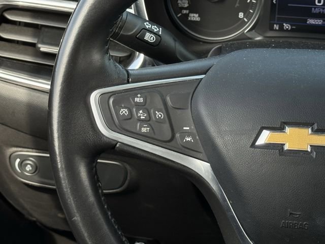 Used 2022 Chevrolet Equinox LT image 13