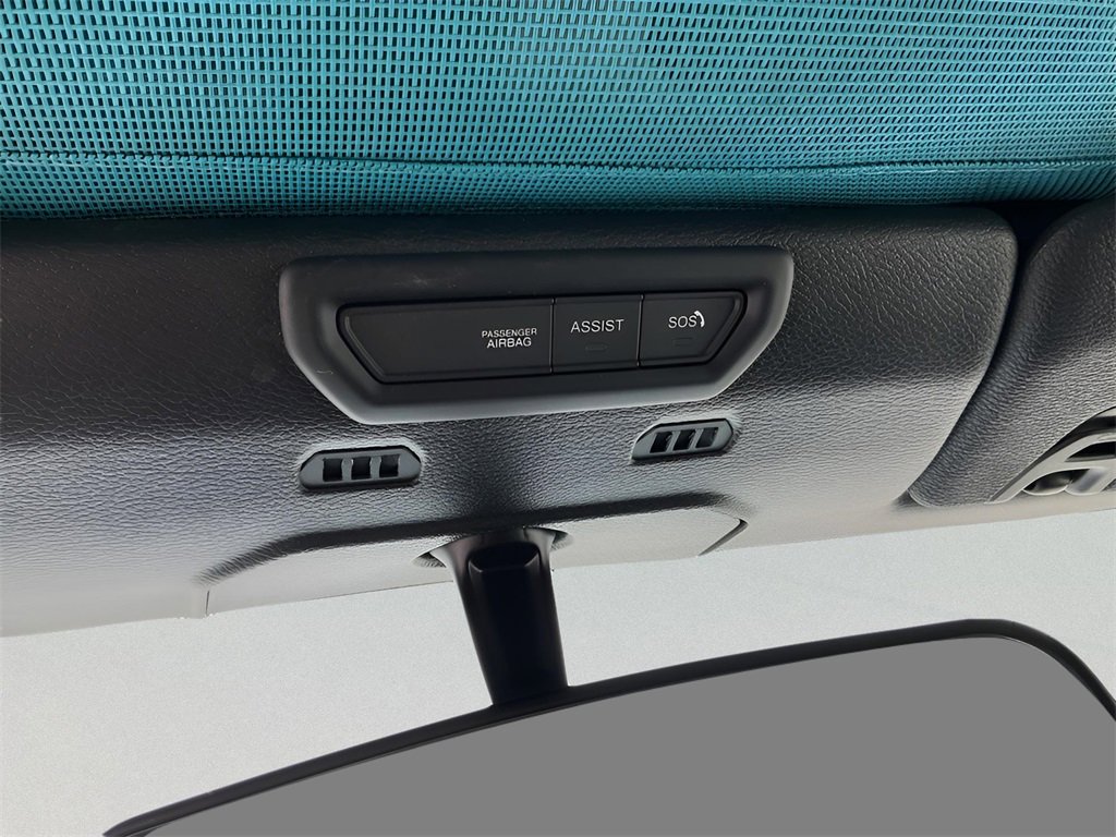 Used 2022 Jeep Wrangler Sport image 37