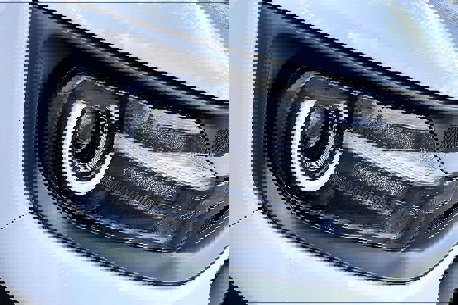 Certified 2024 Ford Bronco Sport Big Bend w/ Convenience Package image 28