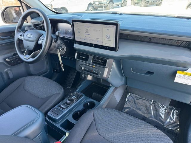 Certified 2025 Ford Maverick XL w/ Equipment Group 102A image 20
