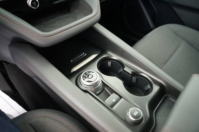 Certified 2025 Ford Explorer Active RWD image 30